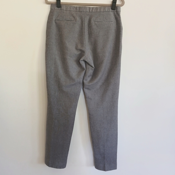 REISS SAMMY WOOL TROUSER SIZE 8 - Picture 8 of 8